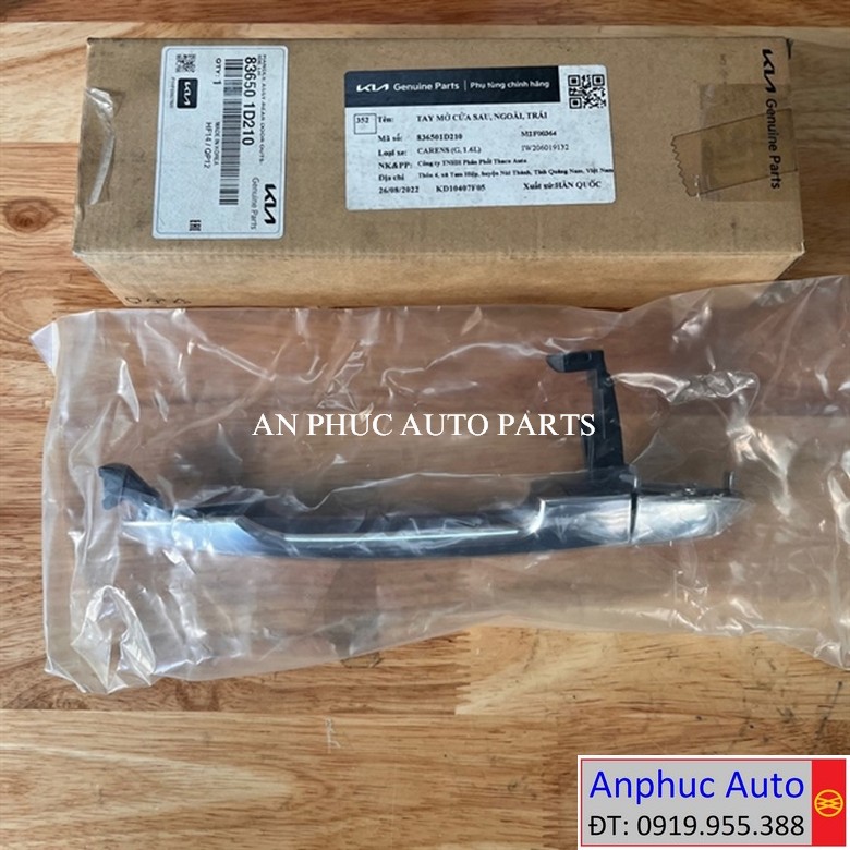 Tay mở cửa ngoài Kia sau LH -Kia 83650-1D210.jpg